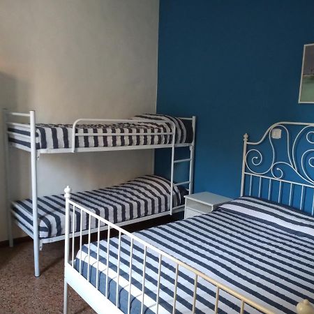 Casa Dei Pescatori Bellariaヴィラ エクステリア 写真