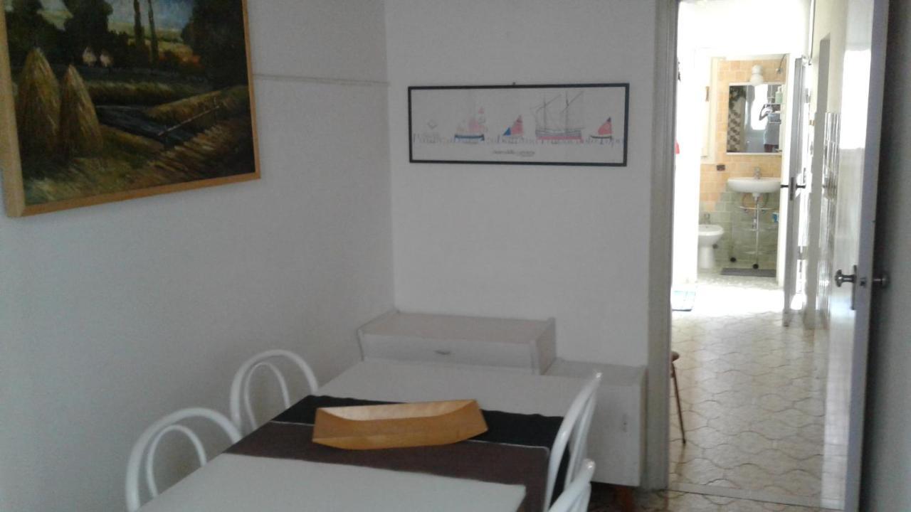 Casa Dei Pescatori Bellariaヴィラ エクステリア 写真