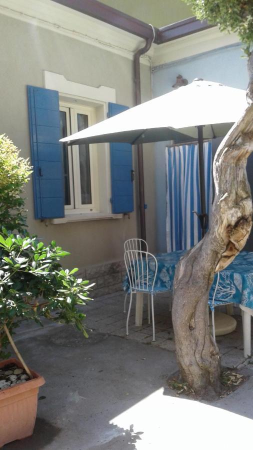 Casa Dei Pescatori Bellariaヴィラ エクステリア 写真